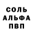Метадон methadone voron crow